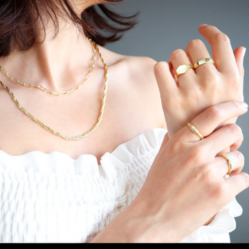 Jewelry Styles Never Go Out of Fashion