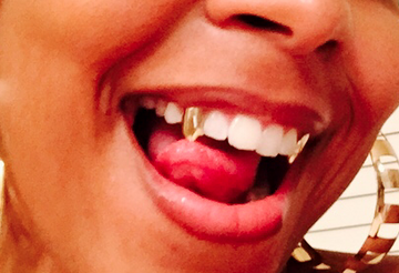 ATown Fang Grillz