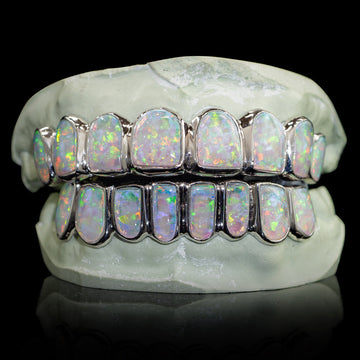 Opal Grillz